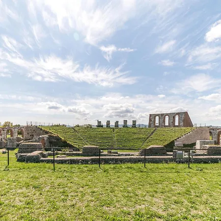 Ulivi 2 Apartment Mengara