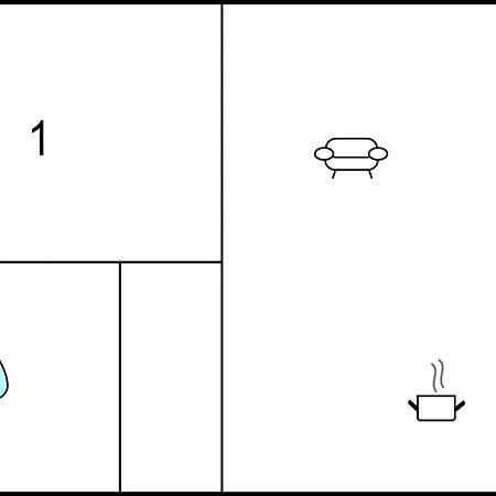 Ulivi 2 Apartamento Mengara