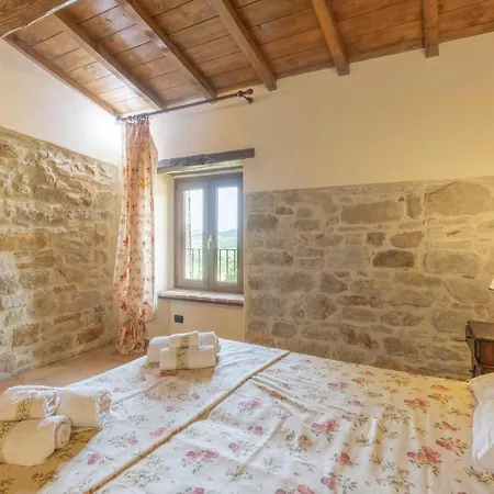 Appartement Ulivi 2