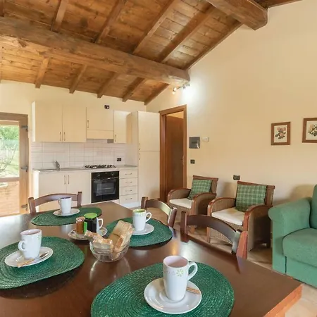 Apartamento Ulivi 2 *