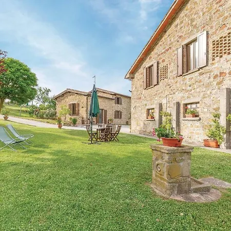 Ulivi 2 Apartment Mengara