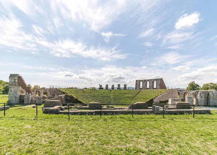 Ulivi 2 Apartment Mengara