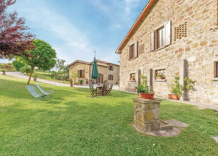 Ulivi 2 Appartamento Mengara