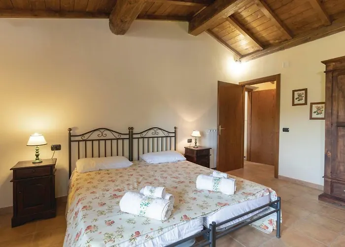 Ulivi 2 Apartment Mengara